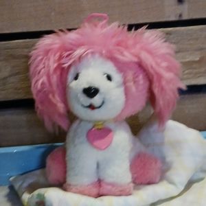 VINTAGE 1982 Mattel Poochie puppy